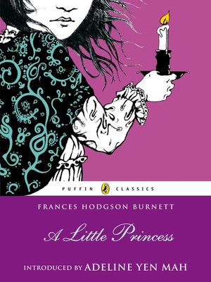 cover image of A Little Princess